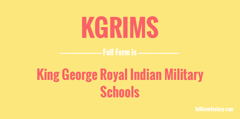 kgrims-full-form