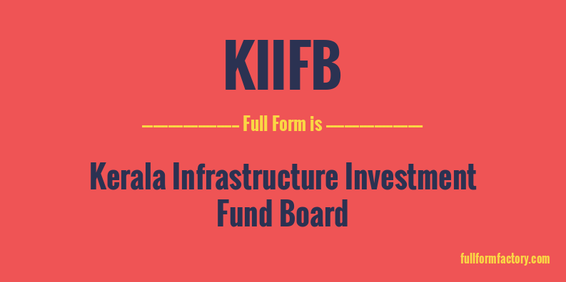 kiifb-full-form
