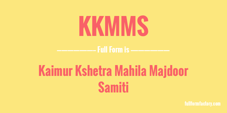 kkmms-full-form