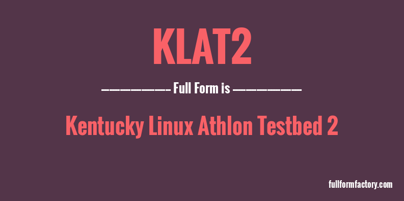 klat2-full-form