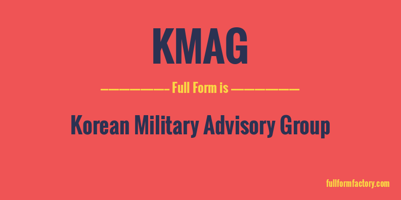 kmag-full-form
