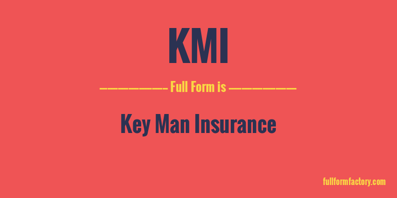 kmi-full-form