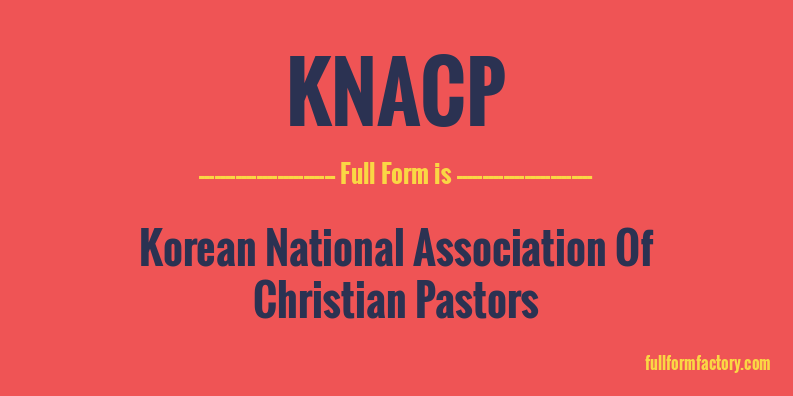 knacp-full-form