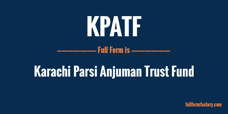 kpatf-full-form