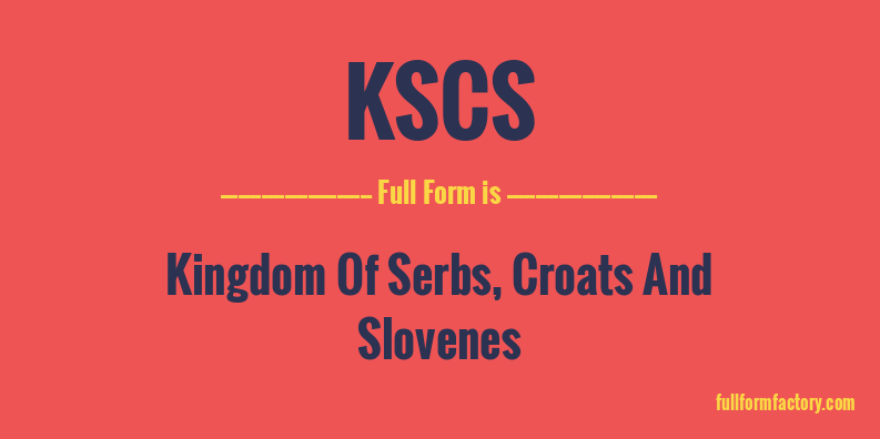kscs-full-form