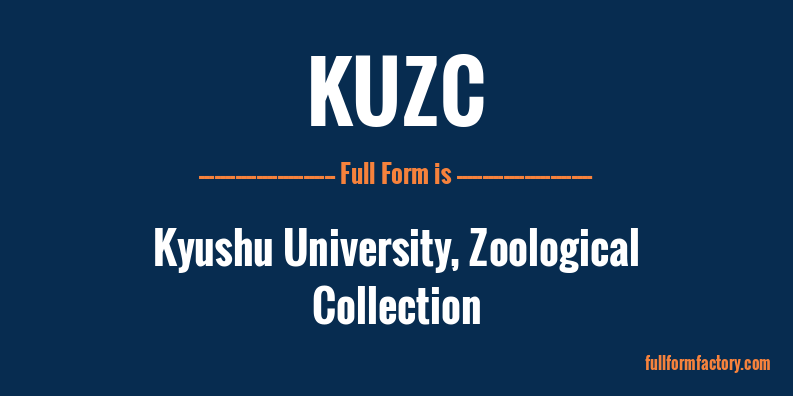 kuzc-full-form