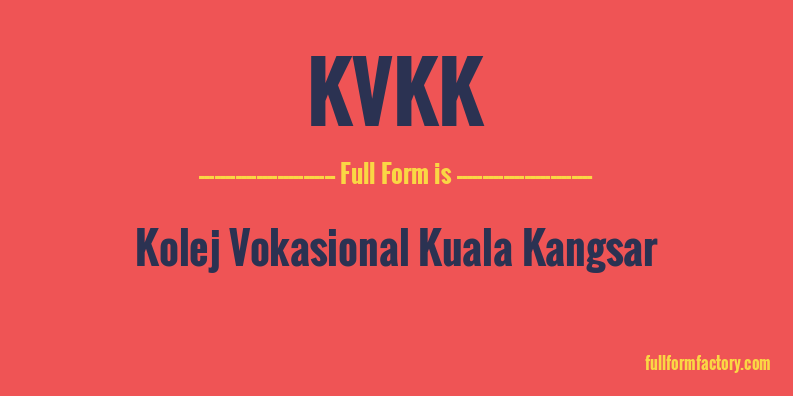 kvkk-full-form