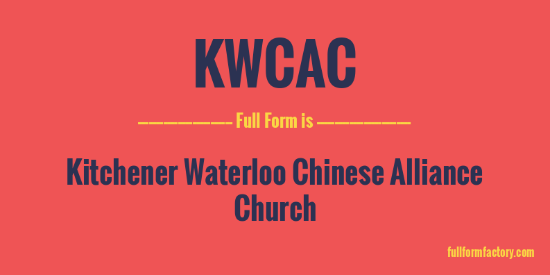 kwcac-full-form