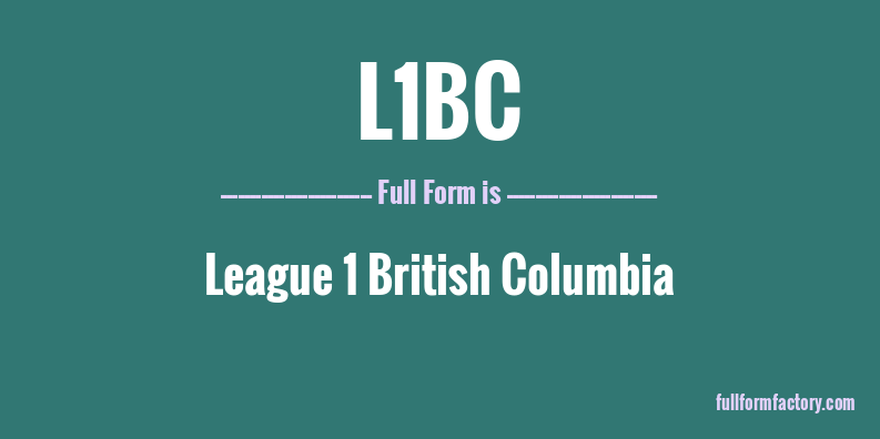 l1bc-full-form