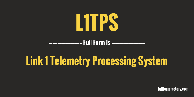 l1tps-full-form