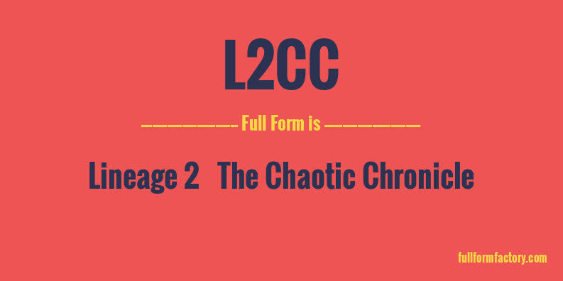 l2cc-full-form