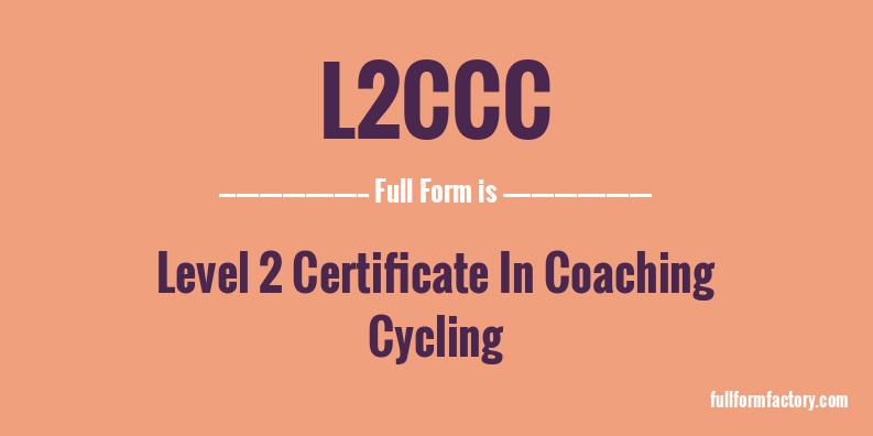 l2ccc-full-form