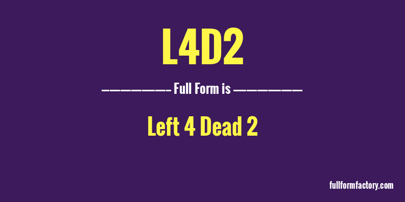 l4d2-full-form