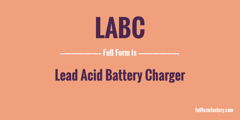 labc-full-form