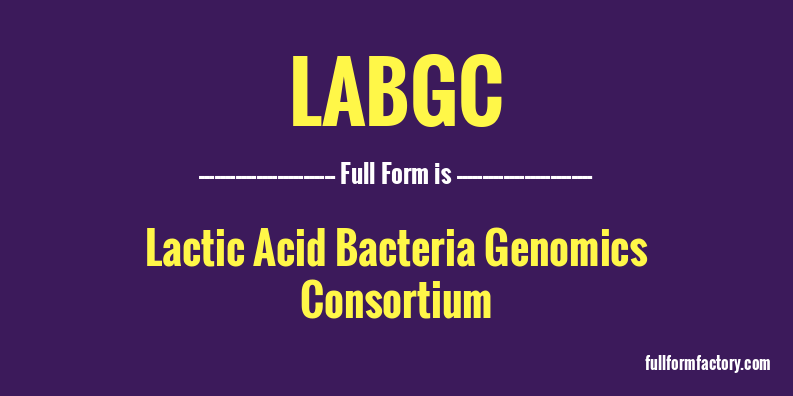 labgc-full-form