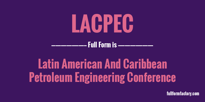lacpec-full-form