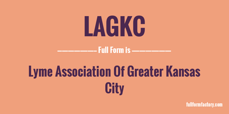 lagkc-full-form