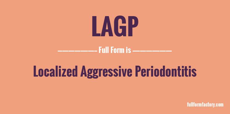 lagp-full-form