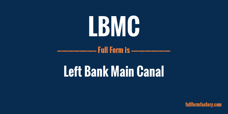 lbmc-full-form