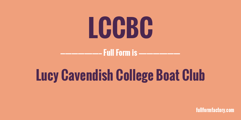 lccbc-full-form