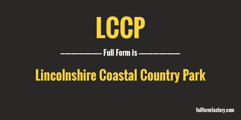 lccp-full-form