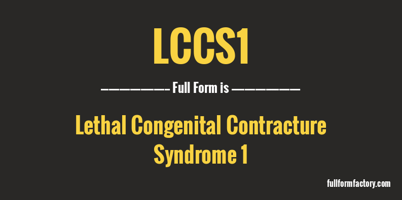 lccs1-full-form