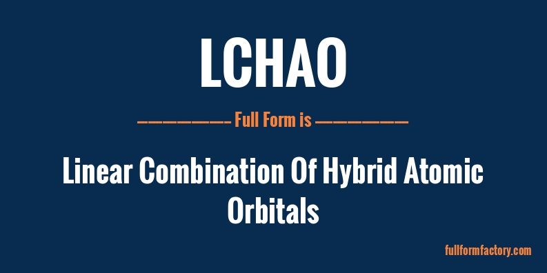 lchao-full-form