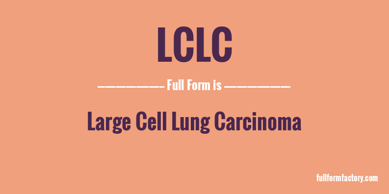 lclc-full-form