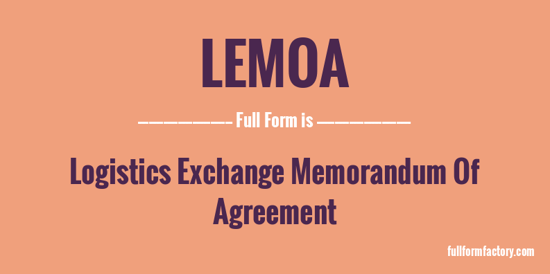 lemoa-full-form