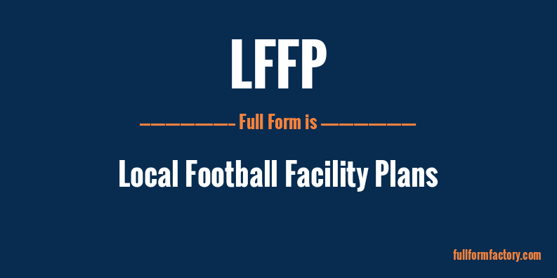 lffp-full-form