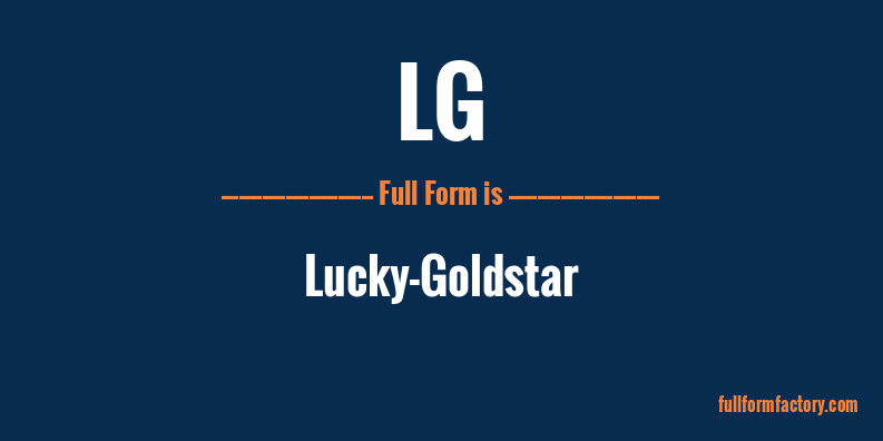 lg-full-form