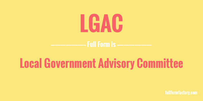 lgac-full-form