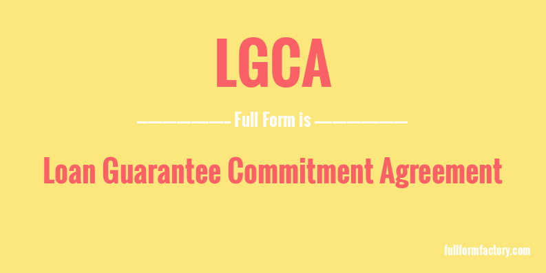 lgca-full-form