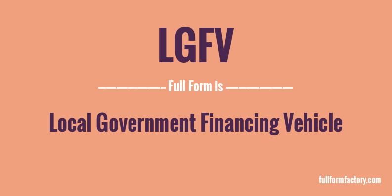 lgfv-full-form