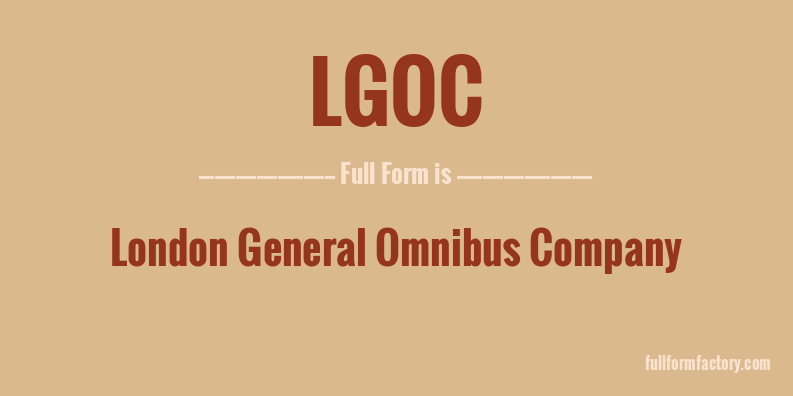 lgoc-full-form