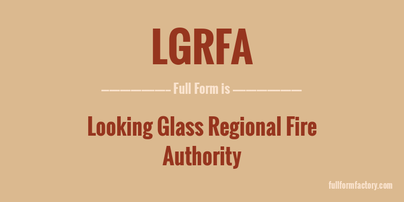 lgrfa-full-form