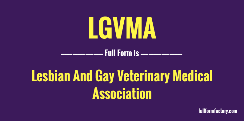 lgvma-full-form