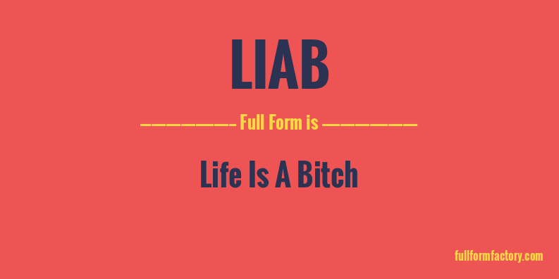 liab-full-form