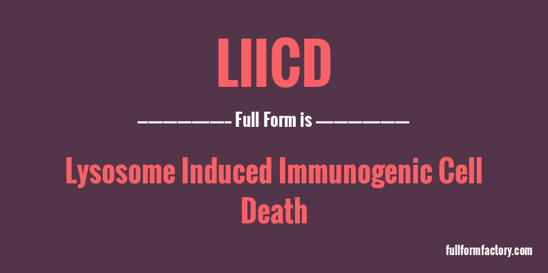 liicd-full-form