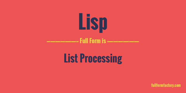 lisp-full-form