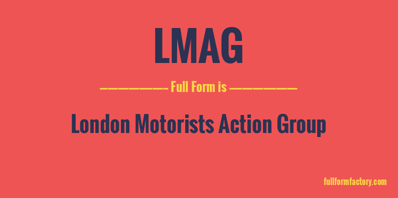 lmag-full-form