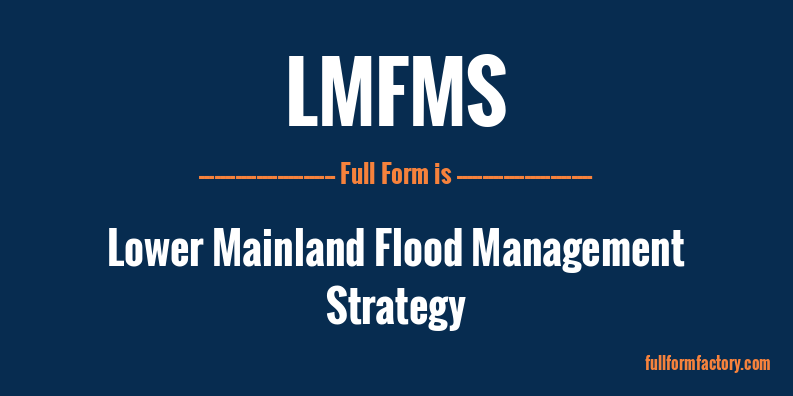 lmfms-full-form
