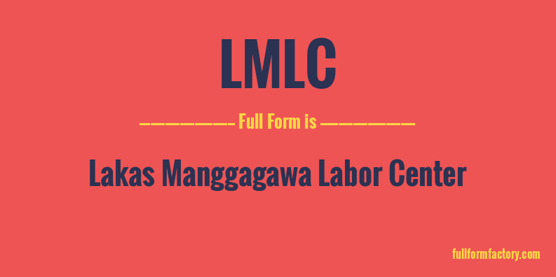 lmlc-full-form