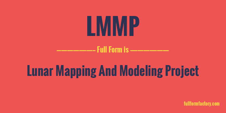 lmmp-full-form