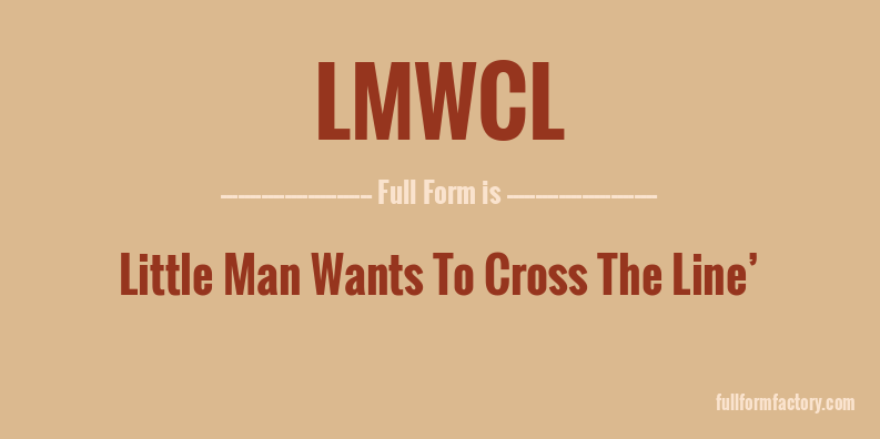 lmwcl-full-form
