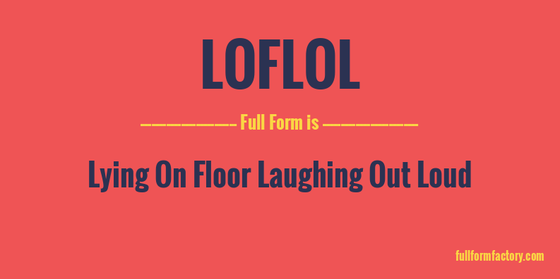 loflol-full-form