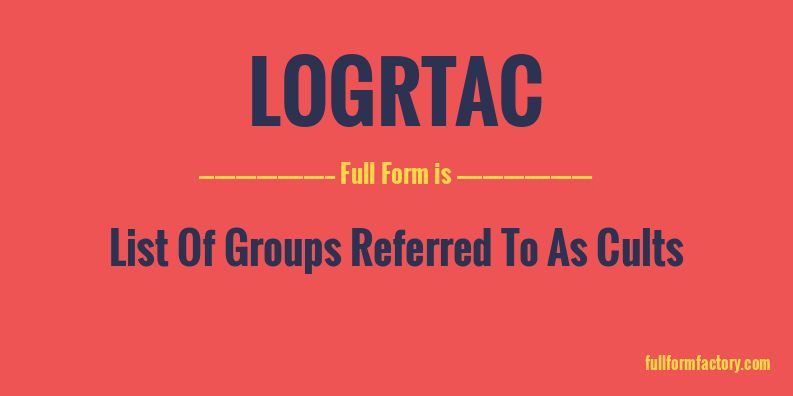 logrtac-full-form