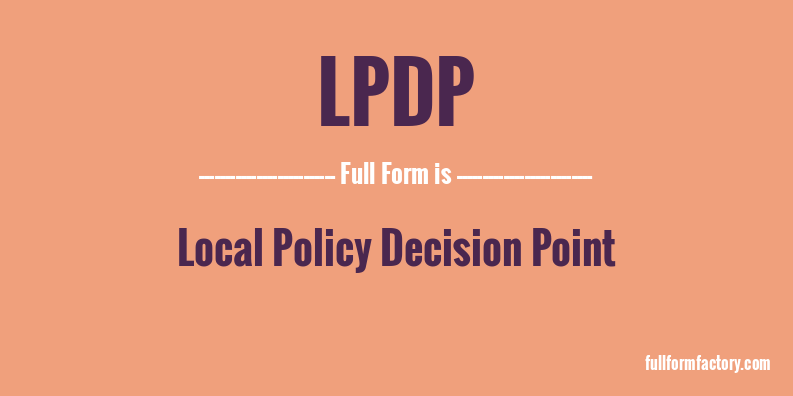 lpdp-full-form