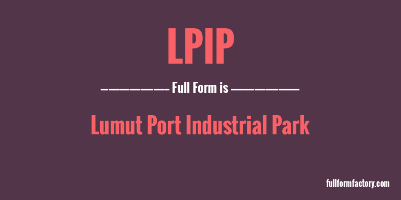lpip-full-form
