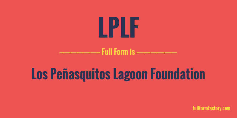 lplf-full-form